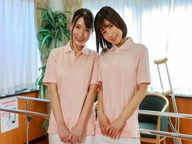 リハビリ科の童顔でかわいい理学療法士さんとＳＥＸできちゃう人生最高の入院生活（3） サンプル動画サムネイル